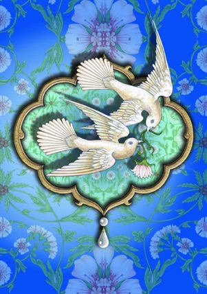 Doves for Peace