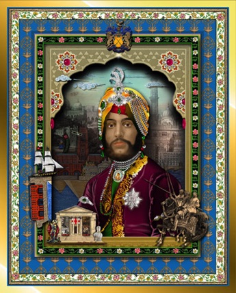 Sikhs in the City:
Mersey Miniatures Series Sikhs in the City:
Mersey Miniatures Series