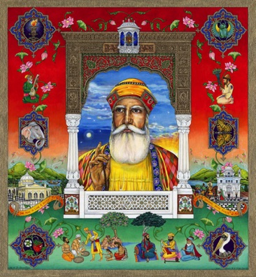 Nanak Shah Fakir