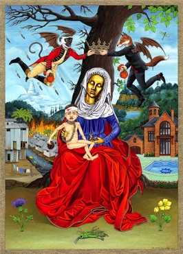 The Adoration of Profit Without Conscience The Adoration of Profit Without Conscience